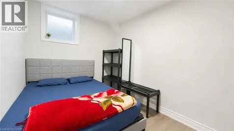 154 Tartan Avenue Kitchener ON N2R 0N3