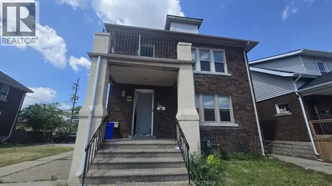 2257 Howard Avenue Windsor ON N8X 3V2