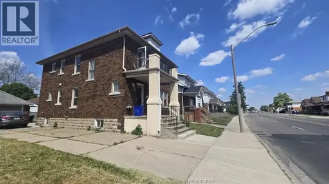 2257 Howard Avenue Windsor ON N8X 3V2