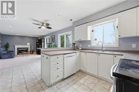 187 Alderlea Avenue Hamilton ON L0R 1W0