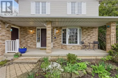 187 Alderlea Avenue Hamilton ON L0R 1W0