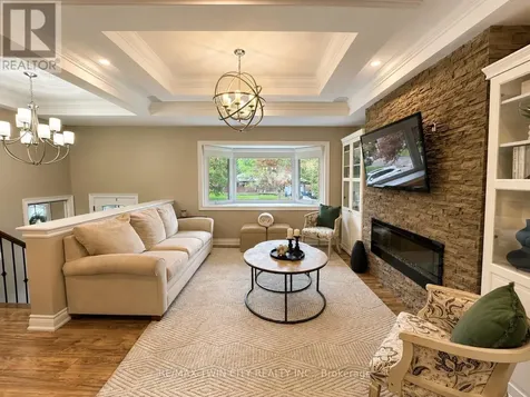 107 Rosslinn Road Cambridge ON N1S 3K3