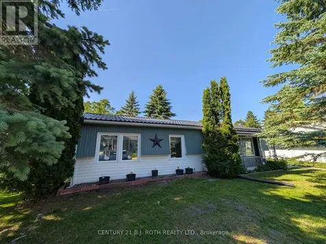 66 Linden Lane Innisfil ON L9S 1P2