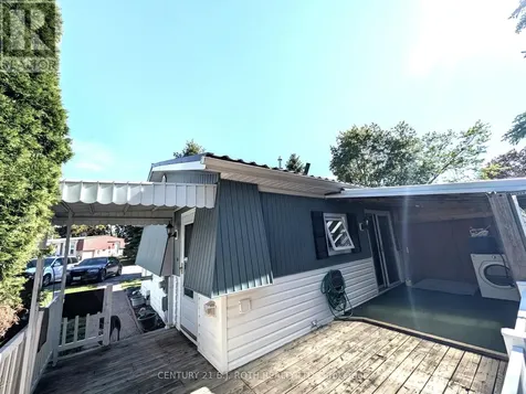 66 Linden Lane Innisfil ON L9S 1P2