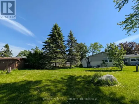 66 Linden Lane Innisfil ON L9S 1P2