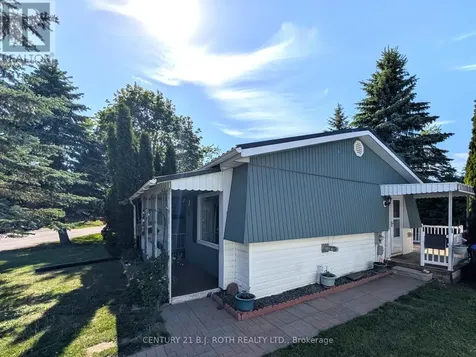 66 Linden Lane Innisfil ON L9S 1P2