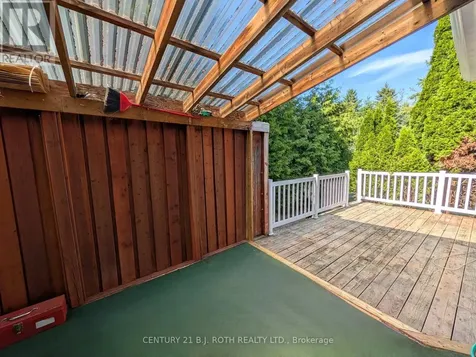 66 Linden Lane Innisfil ON L9S 1P2