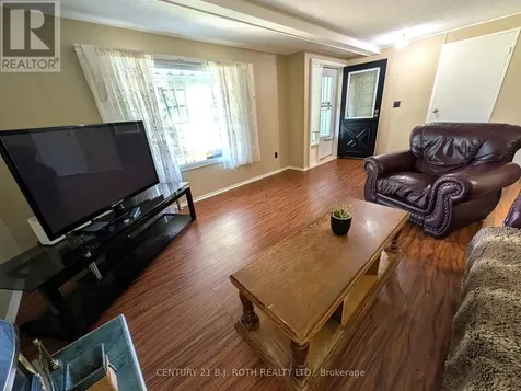 66 Linden Lane Innisfil ON L9S 1P2