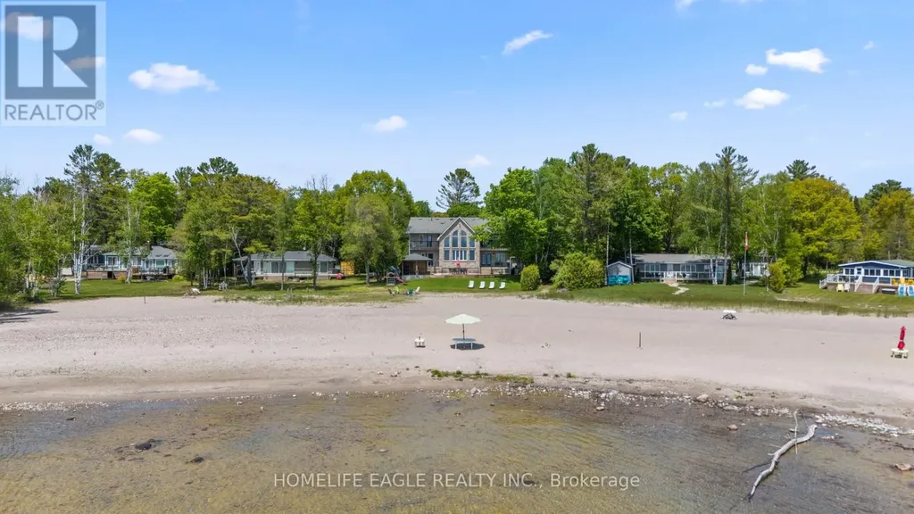 1496 Tiny Beaches Road North Tiny ON L9M 0J2