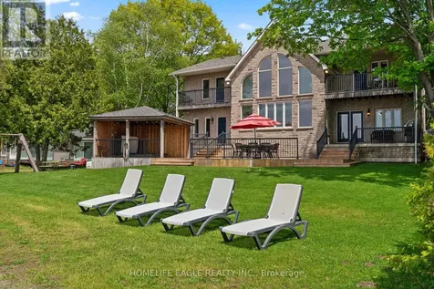 1496 Tiny Beaches Road North Tiny ON L9M 0J2