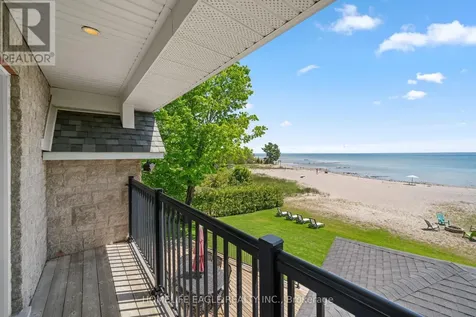 1496 Tiny Beaches Road North Tiny ON L9M 0J2