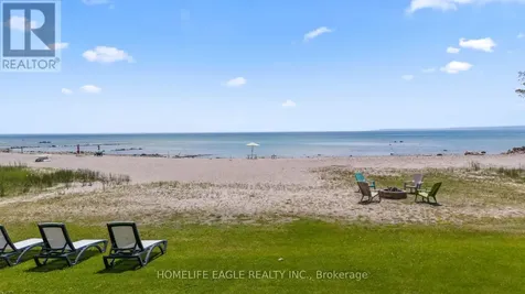 1496 Tiny Beaches Road North Tiny ON L9M 0J2