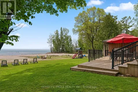 1496 Tiny Beaches Road North Tiny ON L9M 0J2