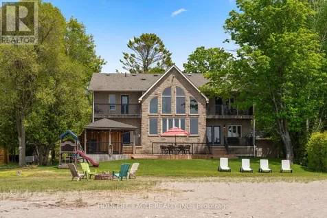 1496 Tiny Beaches Road North Tiny ON L9M 0J2