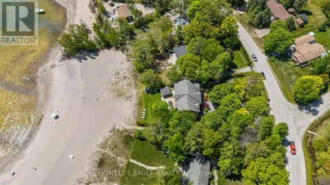 1496 Tiny Beaches Road North Tiny ON L9M 0J2