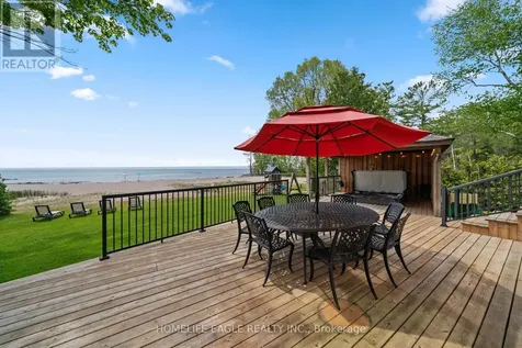 1496 Tiny Beaches Road North Tiny ON L9M 0J2