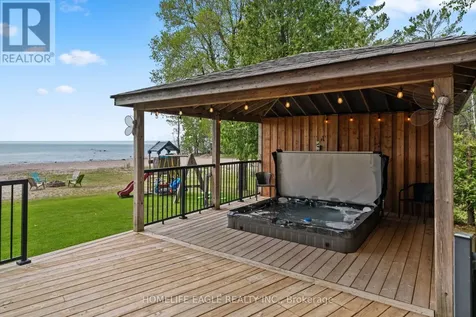 1496 Tiny Beaches Road North Tiny ON L9M 0J2