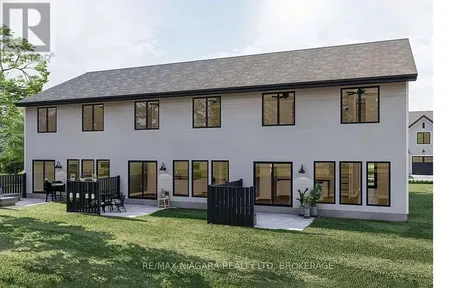 1005 Arthur Street Fort Erie (lakeshore) ON L2A 4J2