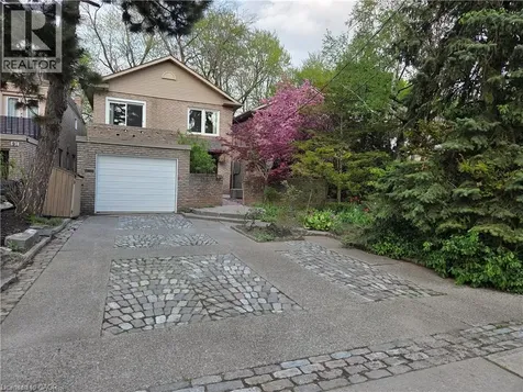 89 Elmsthorpe Avenue Toronto ON M5P 2L8