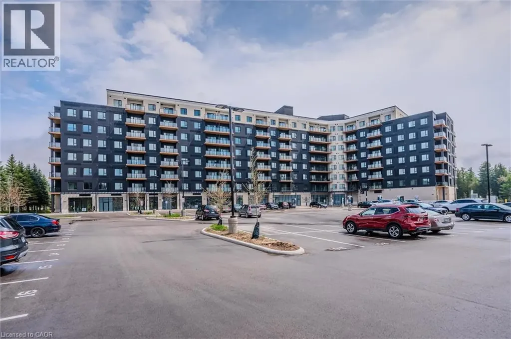 525 New Dundee Road Kitchener ON N2P 0K8
