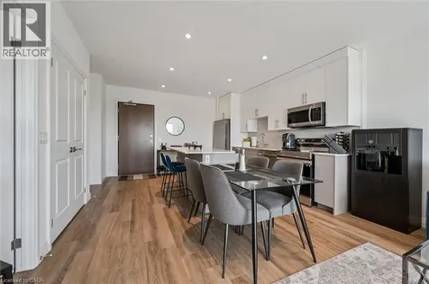 525 New Dundee Road Kitchener ON N2P 0K8