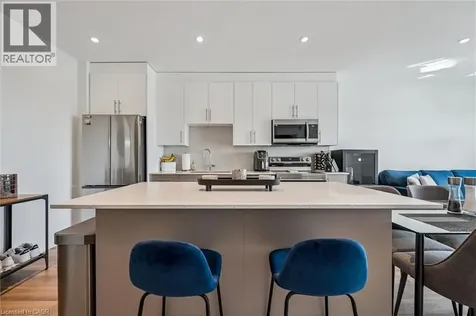 525 New Dundee Road Kitchener ON N2P 0K8