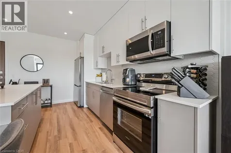 525 New Dundee Road Kitchener ON N2P 0K8