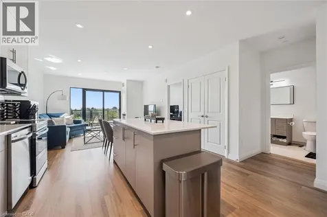 525 New Dundee Road Kitchener ON N2P 0K8