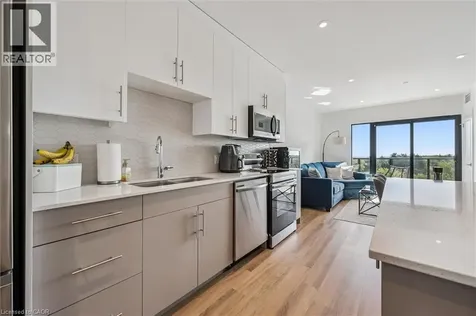 525 New Dundee Road Kitchener ON N2P 0K8