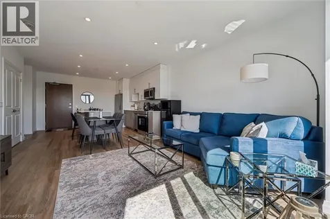 525 New Dundee Road Kitchener ON N2P 0K8