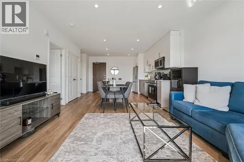525 New Dundee Road Kitchener ON N2P 0K8
