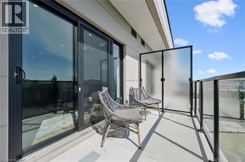 525 New Dundee Road Kitchener ON N2P 0K8