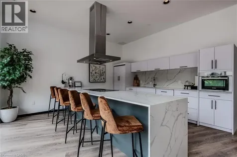 525 New Dundee Road Kitchener ON N2P 0K8