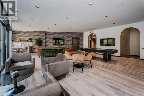 525 New Dundee Road Kitchener ON N2P 0K8
