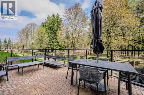 525 New Dundee Road Kitchener ON N2P 0K8
