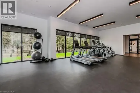 525 New Dundee Road Kitchener ON N2P 0K8