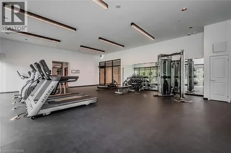 525 New Dundee Road Kitchener ON N2P 0K8