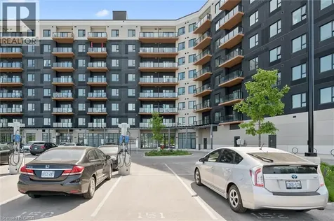 525 New Dundee Road Kitchener ON N2P 0K8