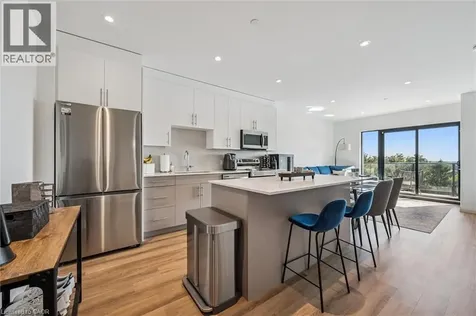 525 New Dundee Road Kitchener ON N2P 0K8