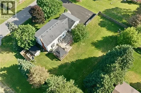 1 Meander Close Carlisle ON L0R 1H1