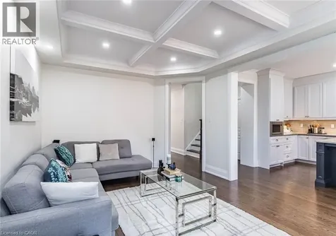 47 Hawke Crescent New Tecumseth ON L0G 1W0