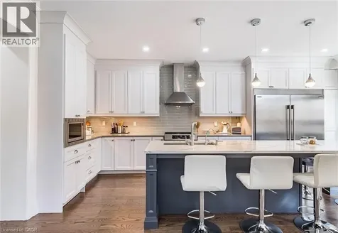 47 Hawke Crescent New Tecumseth ON L0G 1W0