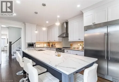 47 Hawke Crescent New Tecumseth ON L0G 1W0