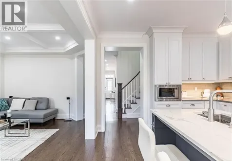 47 Hawke Crescent New Tecumseth ON L0G 1W0