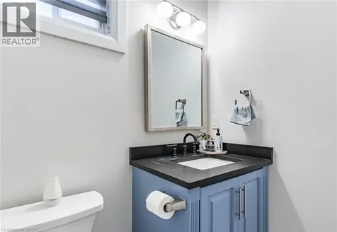 47 Hawke Crescent New Tecumseth ON L0G 1W0