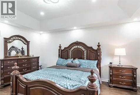 47 Hawke Crescent New Tecumseth ON L0G 1W0