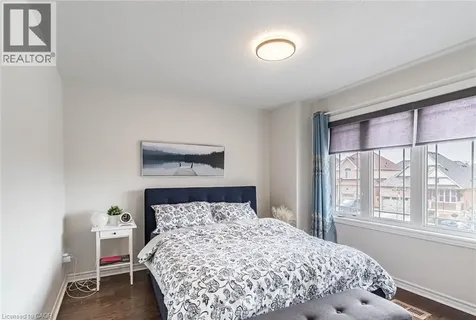 47 Hawke Crescent New Tecumseth ON L0G 1W0