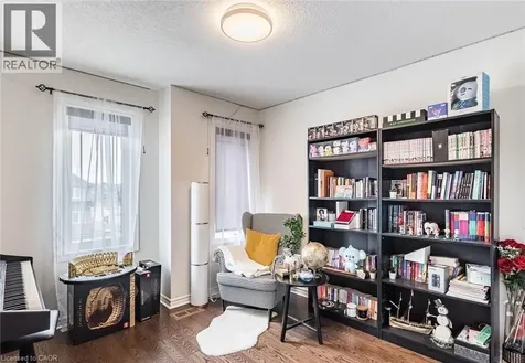 47 Hawke Crescent New Tecumseth ON L0G 1W0
