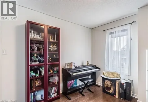 47 Hawke Crescent New Tecumseth ON L0G 1W0