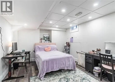 47 Hawke Crescent New Tecumseth ON L0G 1W0
